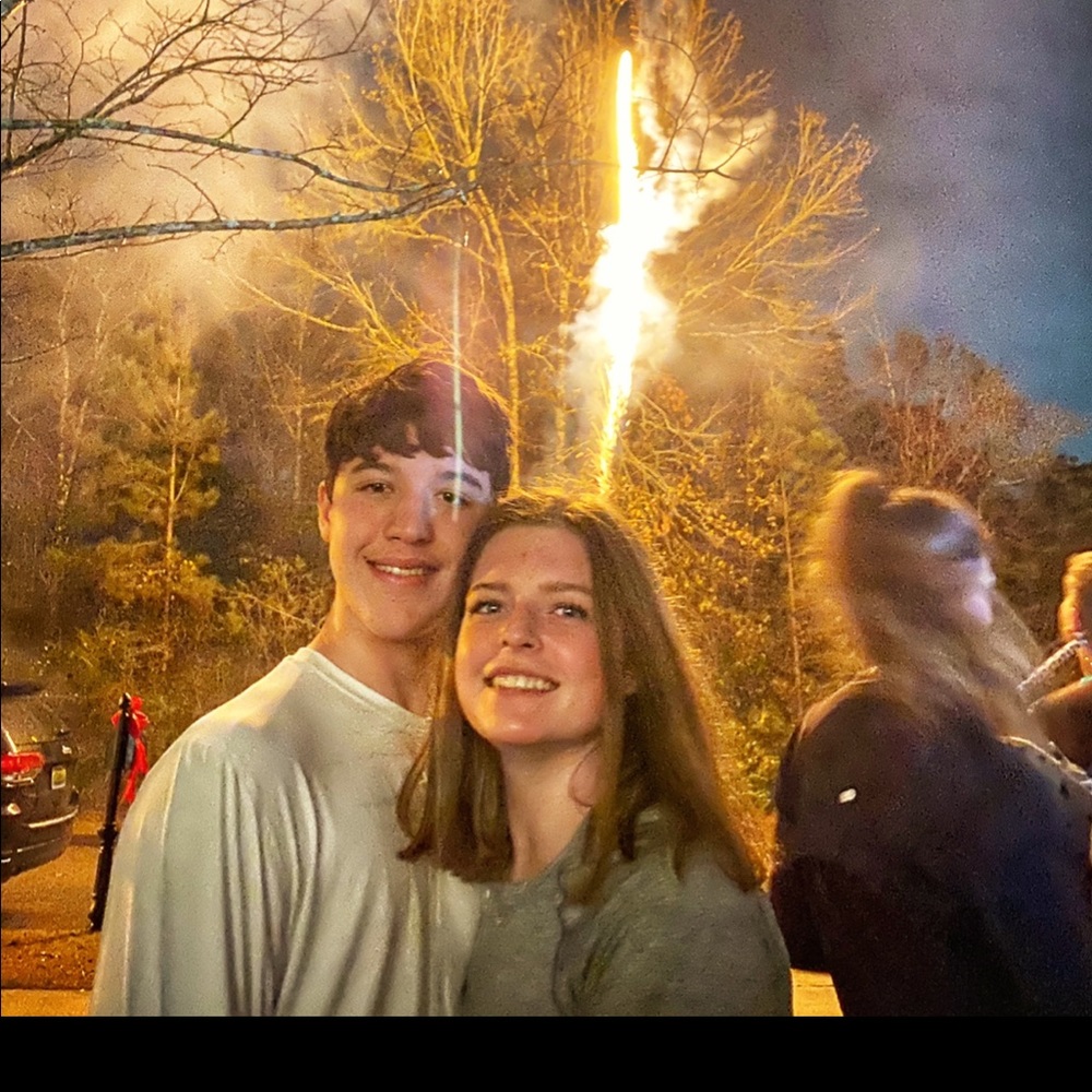 Meet your Posher, Brooklyn